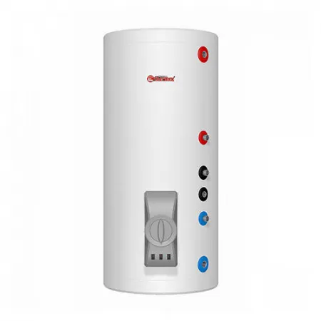 Водонагреватель комбинированный Thermex COMBI INOX PRO IRP 200 V