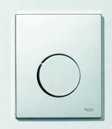 Кнопка смыва TECE Loop Urinal 9242626 хром Кнопка смыва TECE Loop Urinal 9242626 хром