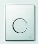 Кнопка смыва TECE Loop Urinal 9242626 хром Кнопка смыва TECE Loop Urinal 9242626 хром