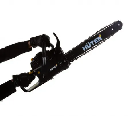 Бензопила Huter BS-45