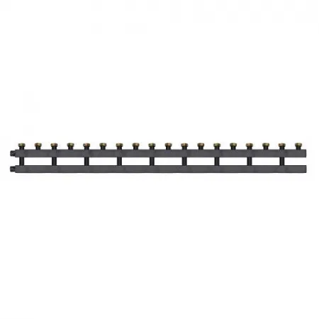 Распределительный коллектор 9 отопительных контура Warme WKD 180 F (от 90 кВт до 180 кВт) Распределительный коллектор 9 отопительных контура Warme WKD 180 F (от 90 кВт до 180 кВт)