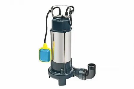 Насос фекальный UNIPUMP FEKACUT V2200DF