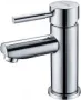 Термостатический смеситель Wasserkraft Main 4103 Thermo для раковины