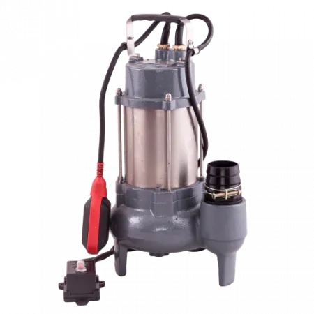 Насос дренажный Aquario VORTEX 15-8C