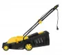 Газонокосилка Huter ELM-2000P электрическая