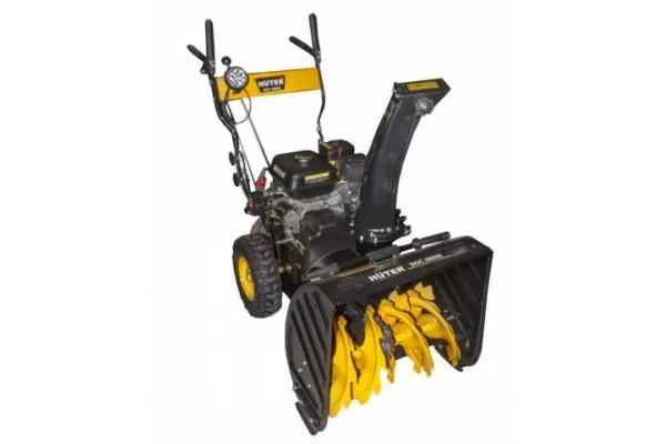 Снегоуборщик Huter SGC 4800E