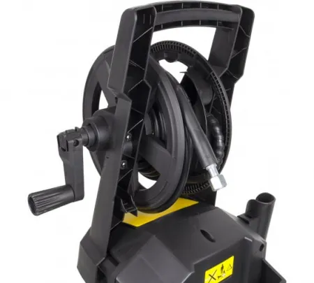 Мойка высокого давления Huter W195-ARV