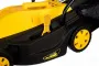 Газонокосилка Huter ELM-1800T электрическая