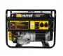 Электрогенератор бензиновый Huter DY6500L