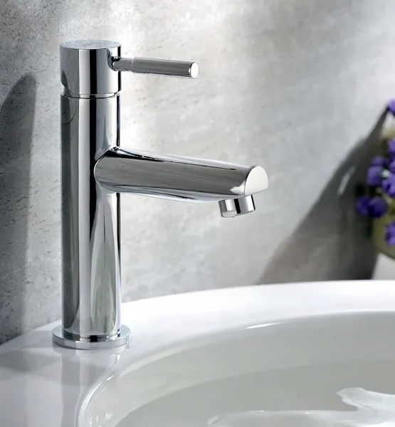 Смеситель для раковины Wasserkraft Main 4104