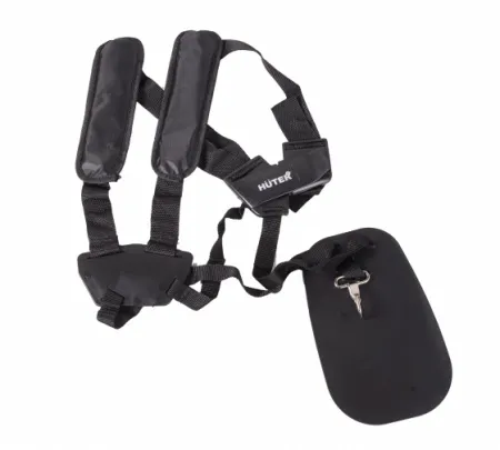 Триммер Huter GGT-2500T PRO бензиновый (с антивибрационной системой)