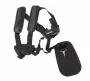Триммер Huter GGT-2500T PRO бензиновый (с антивибрационной системой)