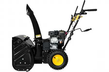 Снегоуборщик Huter SGC-5500В