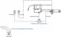 Смеситель для раковины Wasserkraft Rossel 2813