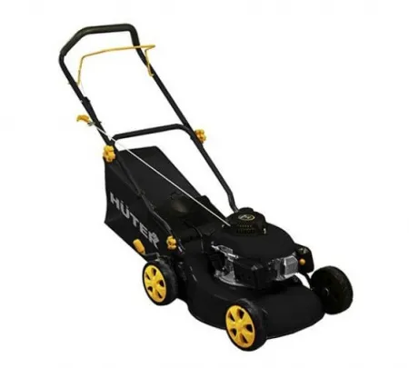 Газонокосилка Huter GLM-3.5T бензиновая