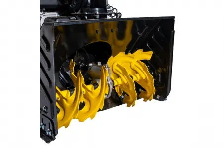 Снегоуборщик Huter SGC 4000E