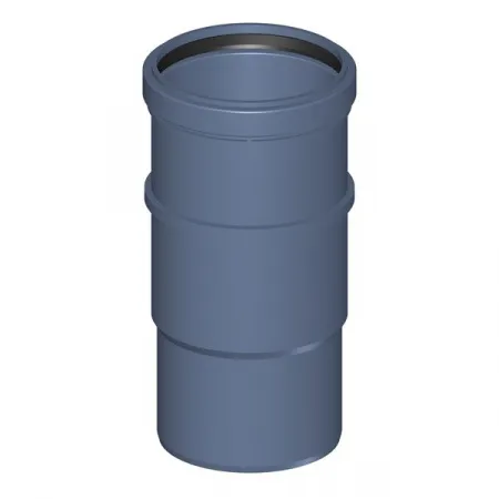 Патрубок компенсационный для внутренней канализации TECE Poloplast 200 Патрубок компенсационный для внутренней канализации TECE Poloplast 200