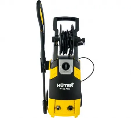 Мойка высокого давления Huter W165-ARV