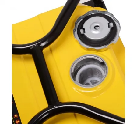 Инверторный генератор Huter DN2700i