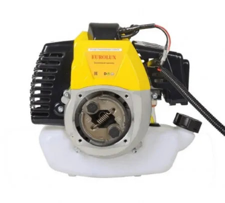 Триммер Eurolux TR-1900T бензиновый