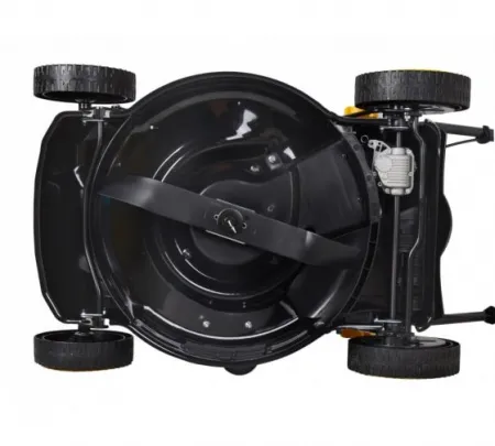 Газонокосилка Huter GLM-460ST бензиновая