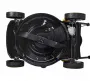 Газонокосилка Huter GLM-460ST бензиновая