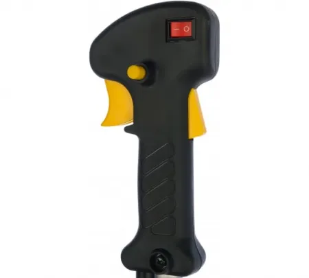 Триммер Huter GGT-1000S бензиновый