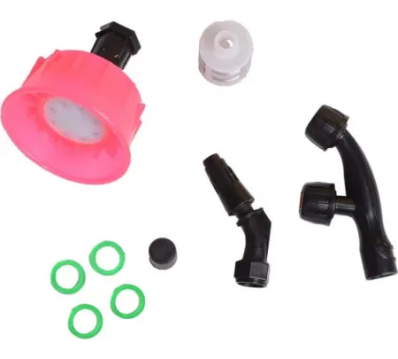 Опрыскиватель аккумуляторный Huter SP-16AC