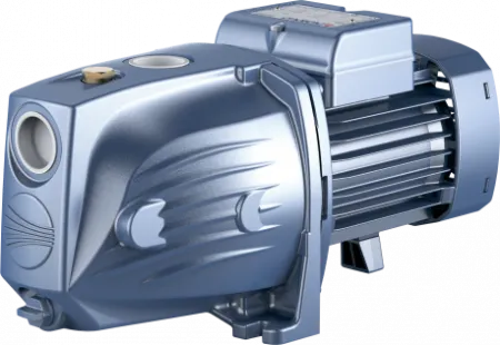 Насос поверхностный самовсасывающий Pedrollo JSWm 1B Насос поверхностный самовсасывающий Pedrollo JSWm 1B