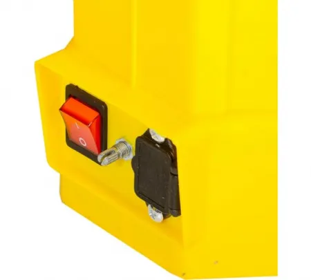 Опрыскиватель аккумуляторный Huter SP-12AC
