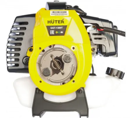 Триммер Huter GGT-1300T бензиновый