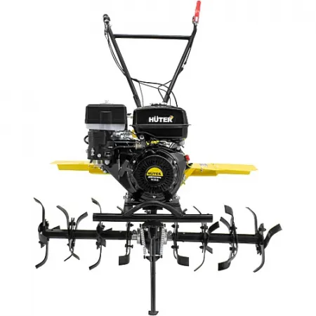 Мотоблок Huter MK-11000P