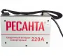 Инверторный сварочный аппарат Ресанта САИ-220 в кейсе