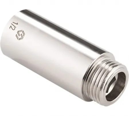 Удлинитель MVI 1/2* x 30 мм Удлинитель MVI 1/2* x 30 мм
