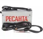 Инверторный сварочный аппарат Ресанта САИ-250
