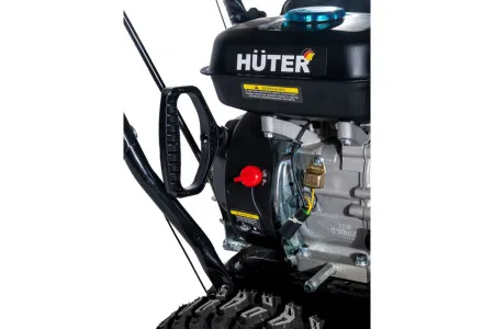 Снегоуборщик Huter SGC 4100