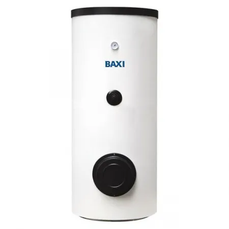 Водонагреватель косвенного нагрева Baxi UBT 300 DC