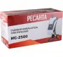 Садовый измельчитель Ресанта ИС-2500 электрический