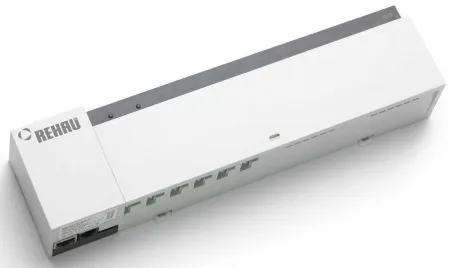 Клеммная колодка Nea Smart R 230 В Клеммная колодка Nea Smart R 230 В