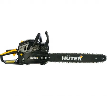 Бензопила Huter BS-52M