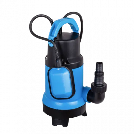 Насос дренажный Aquario ADS-1500