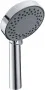 Смеситель для ванны с душем Wasserkraft Berkel 4801