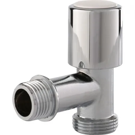 Вентиль для стиральной машины Itap 250 1/2* Вентиль для стиральной машины Itap 250 1/2*