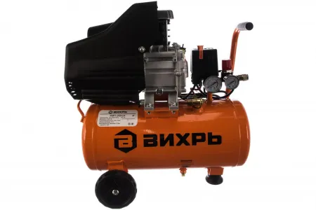 Компрессор Вихрь КМП-260/24