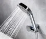 Смеситель для ванны с душем Wasserkraft Berkel 4801