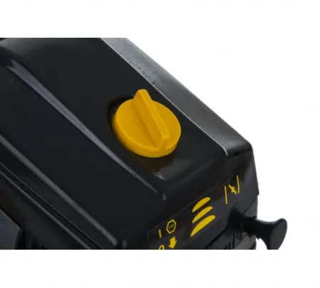 Бензопила Huter BS-45