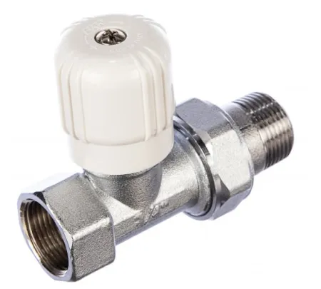 Вентиль регулирующий прямой FAR 3/4* ВР Вентиль регулирующий прямой FAR 3/4* ВР