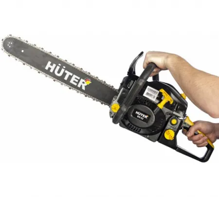 Бензопила Huter BS-52
