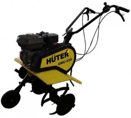 Мотокультиватор Huter GMC-850