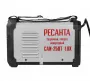 Инверторный сварочный аппарат Ресанта САИ-250T LUX